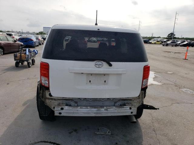 JTLZE4FE2FJ072330 Scion Toyota  Xb