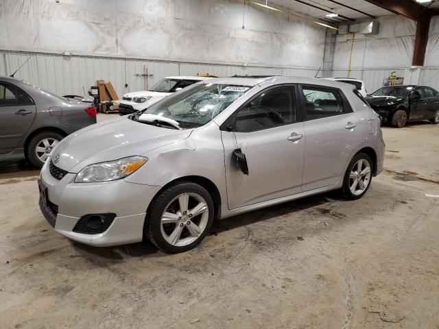 2009 Toyota Matrix S