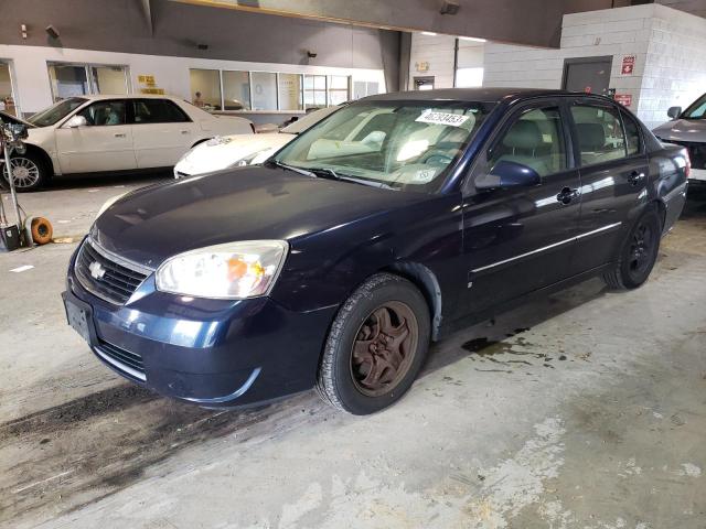 2006 Chevrolet Malibu LT