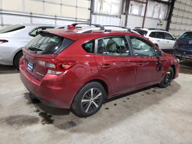 4S3GTAD69P3703065 Subaru Impreza Premium
