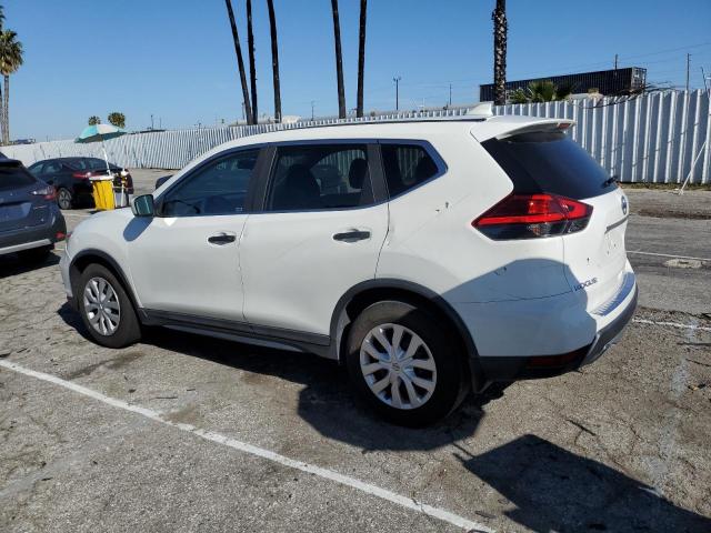 5N1AT2MN3HC742881 Nissan ROGUE SV