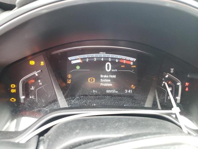 2022 HONDA CR-V SPORT - 2HKRW2H42NH216631