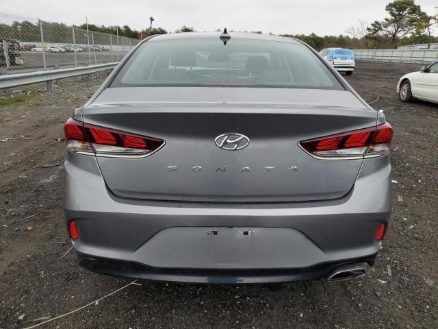 2019 HYUNDAI SONATA LIM - 5NPE34AF3KH760064