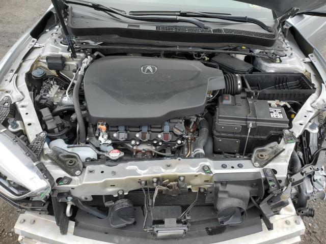 2020 ACURA TLX TECHNO - 19UUB3F48LA003848