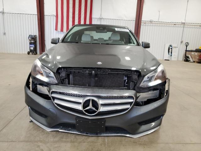 2015 MERCEDES-BENZ E 350 4MAT - WDDHF8JB3FB128378