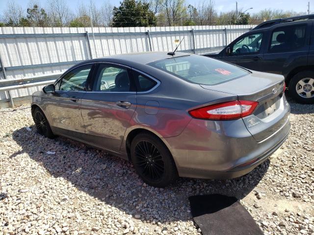 3FA6P0HD6ER373070 | 2014 FORD FUSION SE