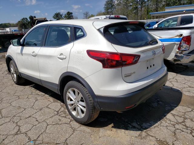 2017 NISSAN ROUGE JN1BJ1CP4HW024253