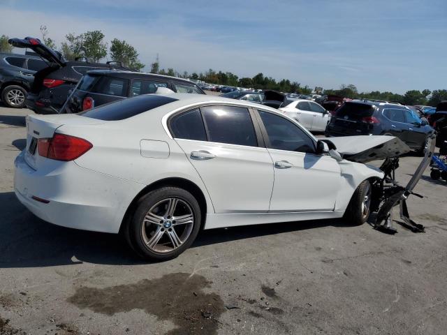 2015 BMW 328 I - WBA3A5G57FNS82087
