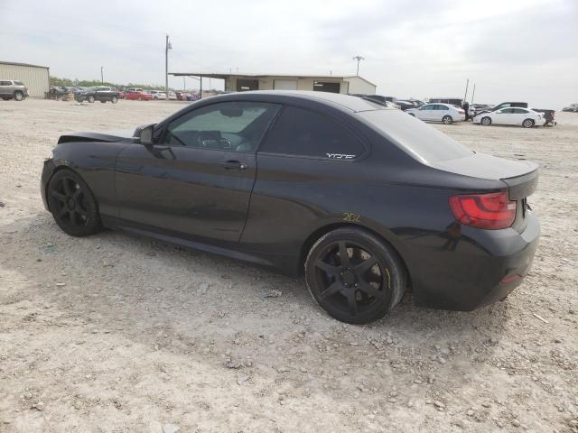 2016 BMW M235I - WBA1J7C55GV359971