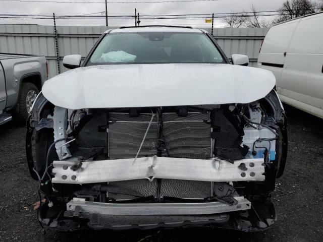 2023 TOYOTA 02 5FD25 5TDKDRAH6PS503688