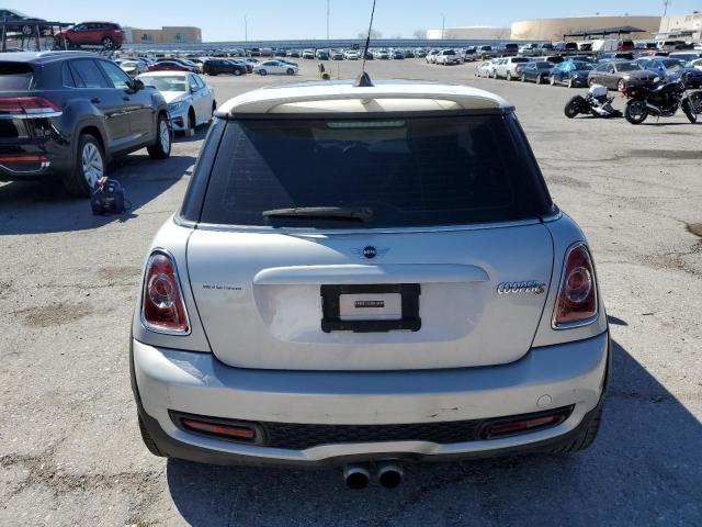 WMWSV3C55DT393613 Mini COOPER S