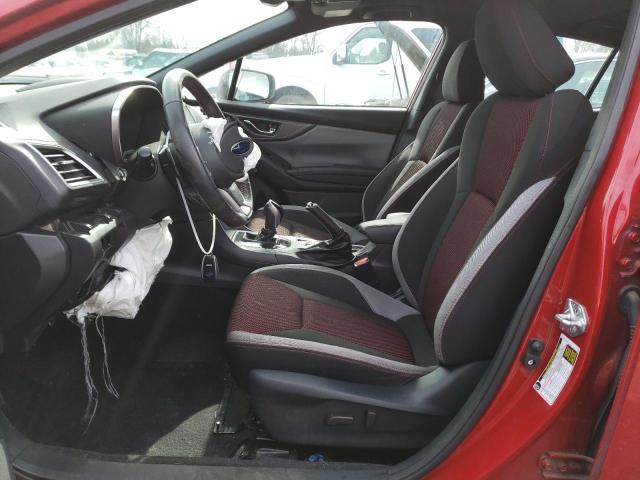 4S3GTAM61N3701968 Subaru Impreza Sport