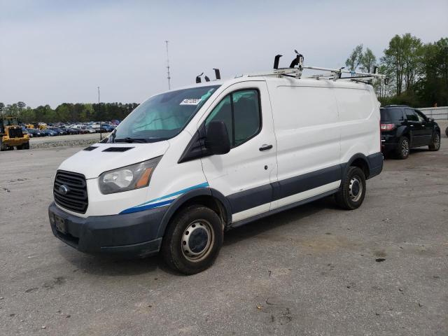 2016 FORD TRANSIT T- - 1FTYR1ZM6GKA96381