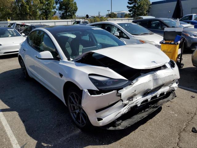 5YJ3E1EA4MF939620 Tesla MODEL 3