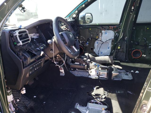 2022 TOYOTA TUNDRA CRE 5TFMA5DB6NX011946
