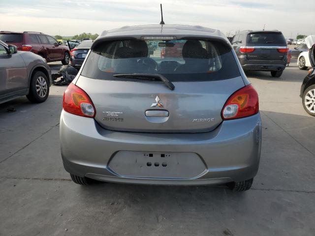 2015 MITSUBISHI MIRAGE DE - ML32A3HJ7FH038973