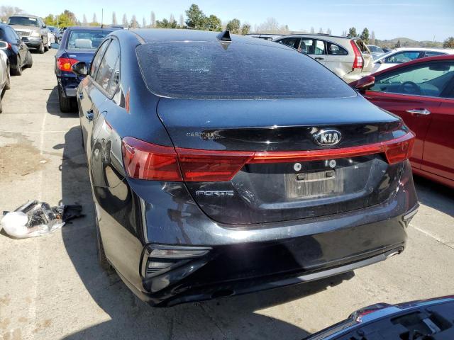 3KPF24AD5LE191004 KIA FORTE FE