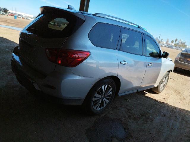 5N1DR2CNXLC609038 Nissan Pathfinder Sl