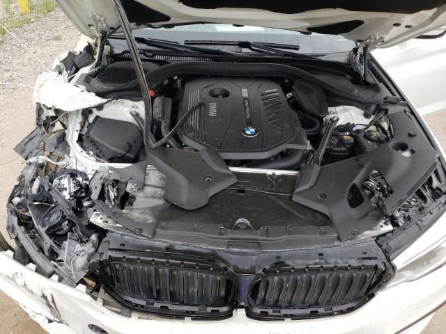2017 BMW 540 I - WBAJE5C36HG917162