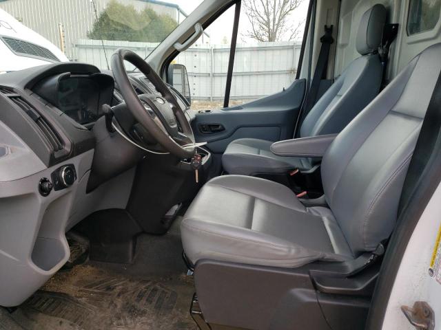 2017 FORD TRANSIT T- - 1FTYR2CM7HKA15842