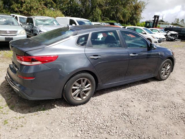 5XXGT4L36LG393184 KIA Optima Lx