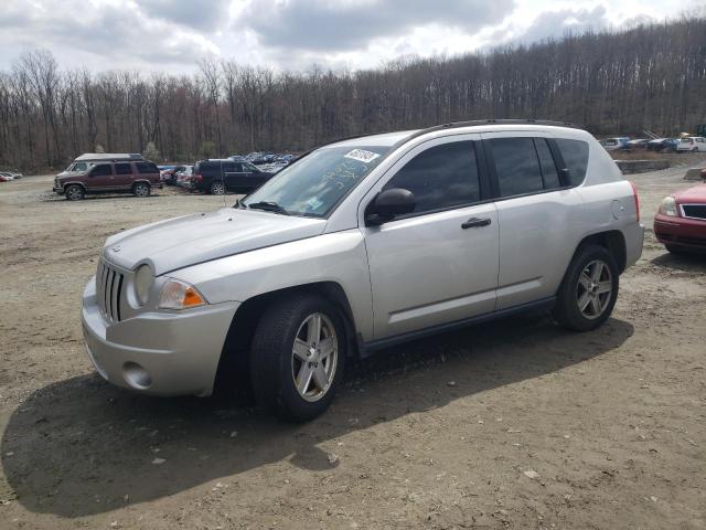 2007 Jeep Compass 