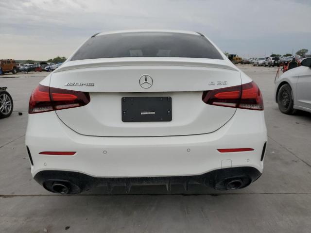 2021 MERCEDES-BENZ A 35 AMG - W1K3G5BBXMJ271917