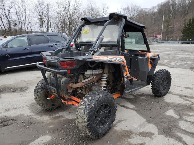 2016 POLARIS RZR - 3NSVDE929GF457878