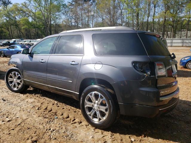 1GKKRRKDXDJ207115 GMC Acadia Slt-1