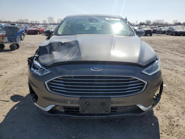 3FA6P0CD9KR181354 Ford FUSION SEL