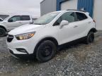 2019 BUICK ENCORE SPO - KL4CJ2SB7KB927101