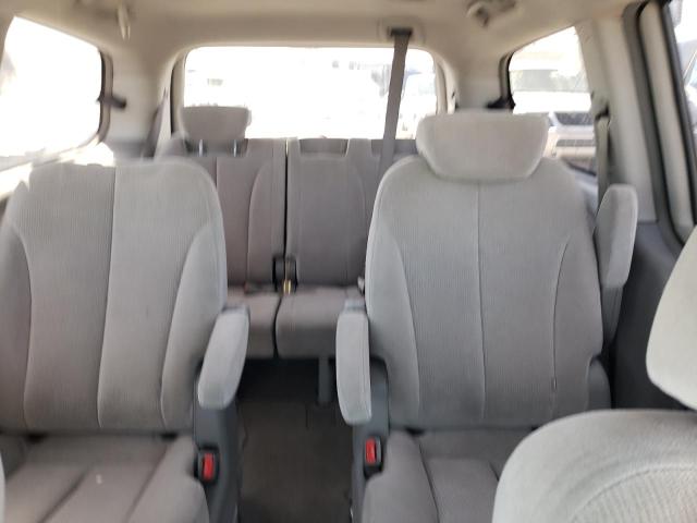 KNDMB233366035988 KIA SEDONA EX