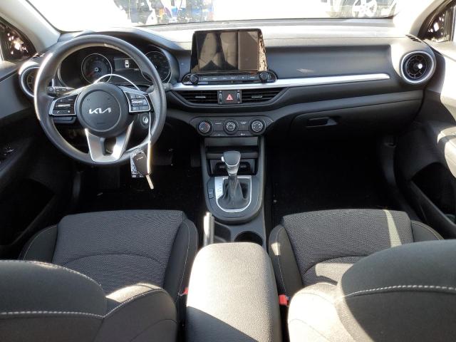 3KPF24AD5PE554987 KIA FORTE LX