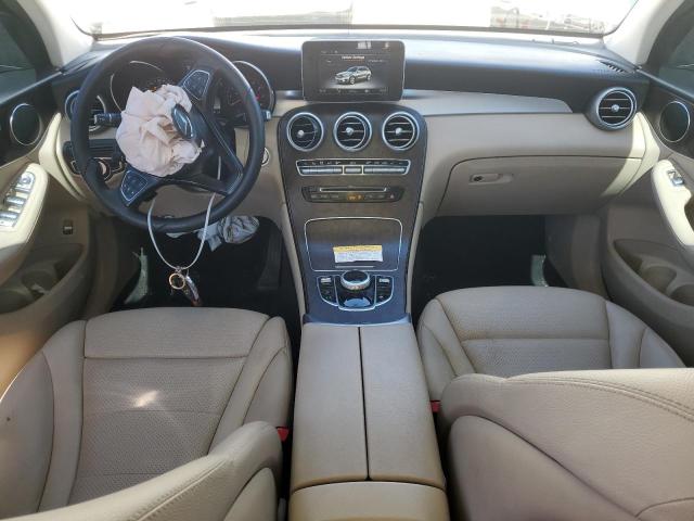 WDC0G4JB3K1000827 Mercedes-Benz GLC 300