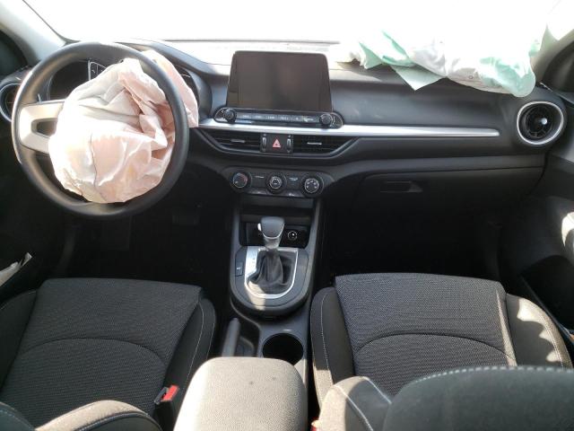 3KPF24AD9PE514184 KIA FORTE LX