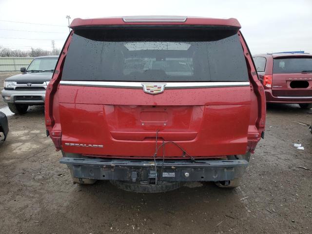 2015 CADILLAC ESCALADE L - 1GYS4MKJ0FR641481