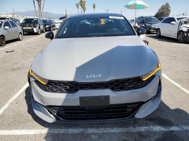 5XXG64J24NG133726 KIA K5 GT LINE