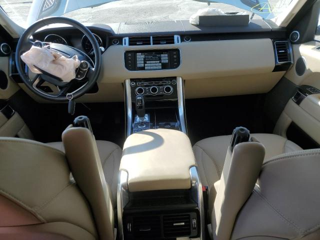 SALWR2VF5FA513085 Land Rover Range Rover Sport Hse