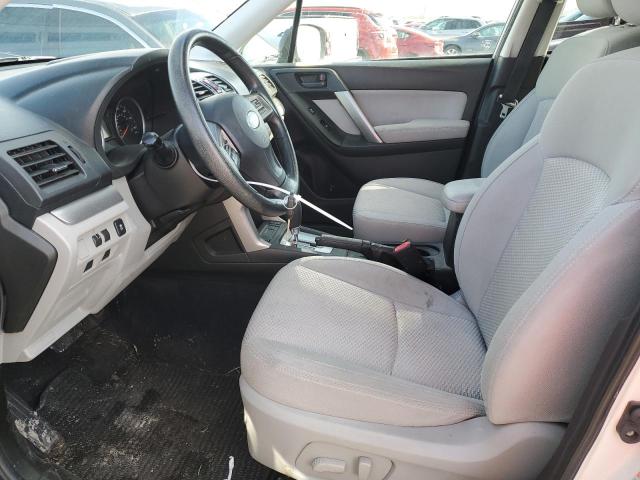 JF2SJADC0FH409806 Subaru Forester 2.5i Premium