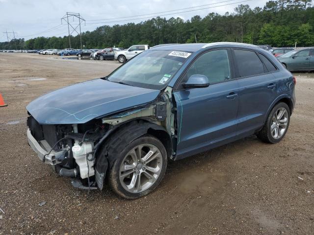 2018 Audi Q3 Premium