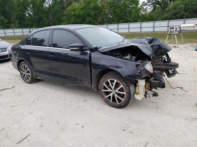 2017 VOLKSWAGEN JETTA 1.8T 3VWDB7AJ7HM335953