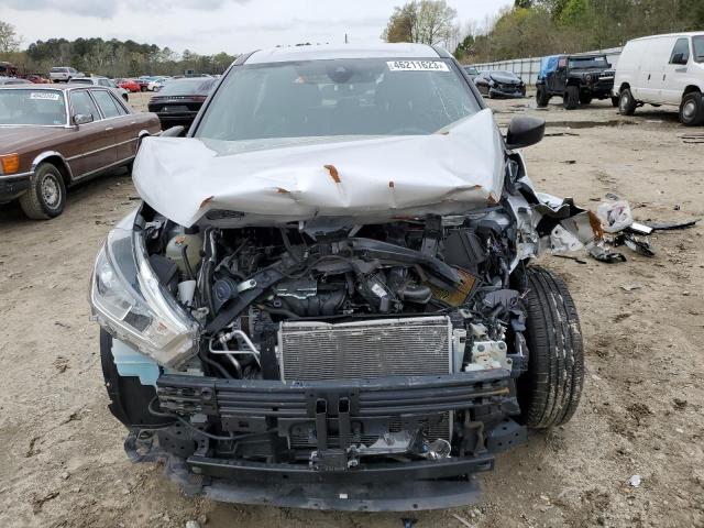 2020 NISSAN KICKS S - 3N1CP5BV3LL495013