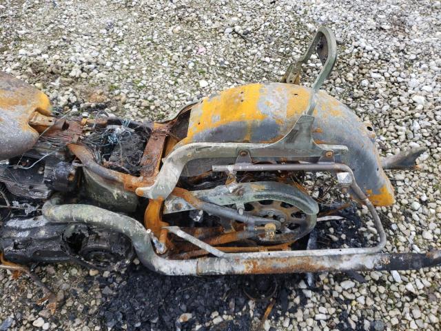 2005 HARLEY-DAVIDSON FLSTN - 1HD1BNY1X5Y094694