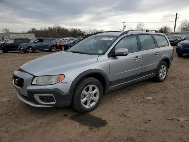 2008 Volvo XC70 