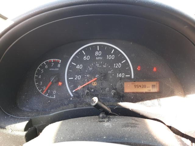3N1CN7AP9GL891988 Nissan VERSA S
