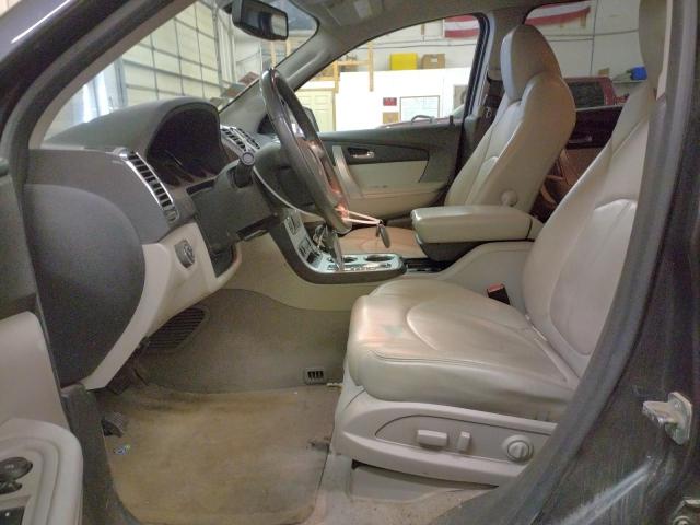 1GKKRRED6CJ240249 GMC Acadia Slt-1