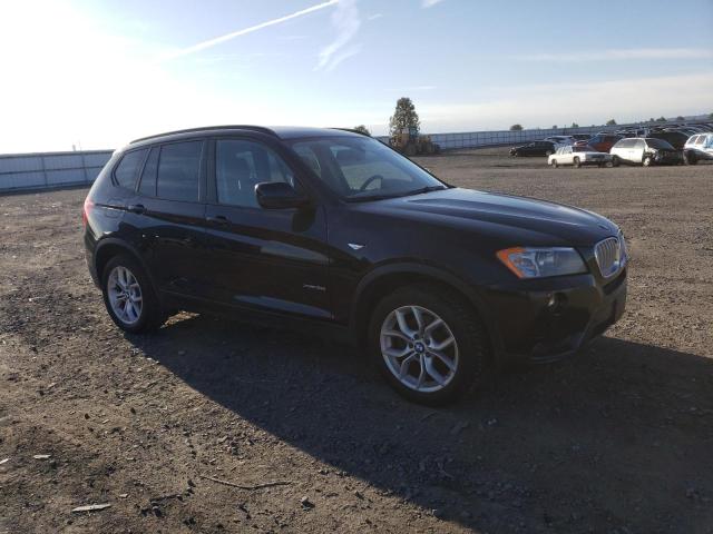 5UXWX7C58E0E79492 BMW X3 Xdrive35i