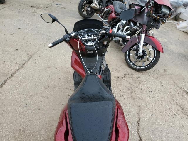 2020 HONDA WW150 RLHKF3004LY000257