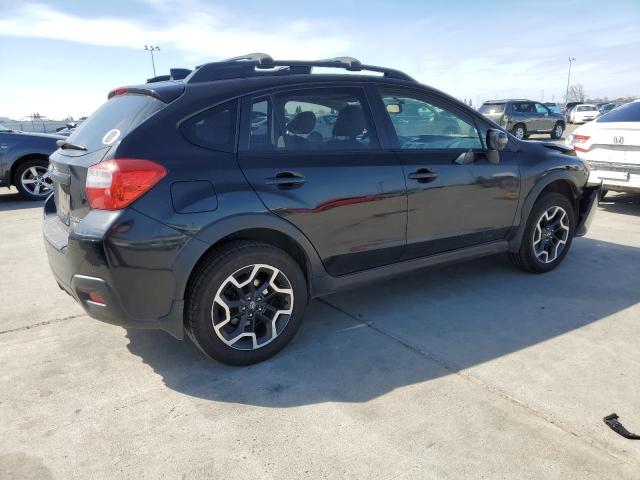 JF2GPALC2G8249628 Subaru Crosstrek Limited
