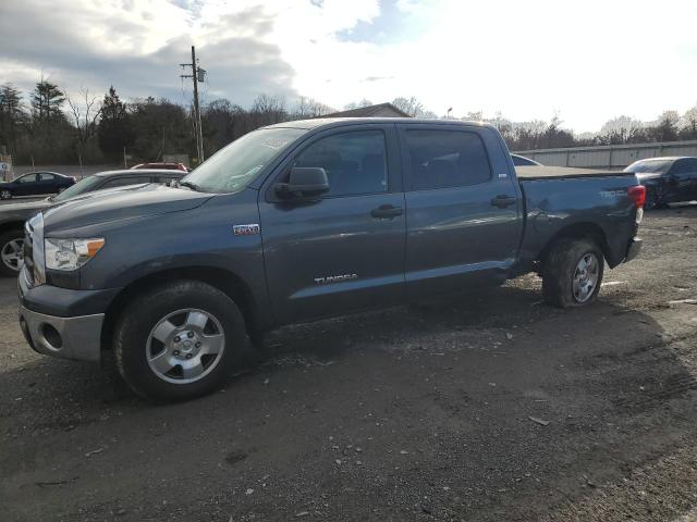 2010 Toyota Tundra 